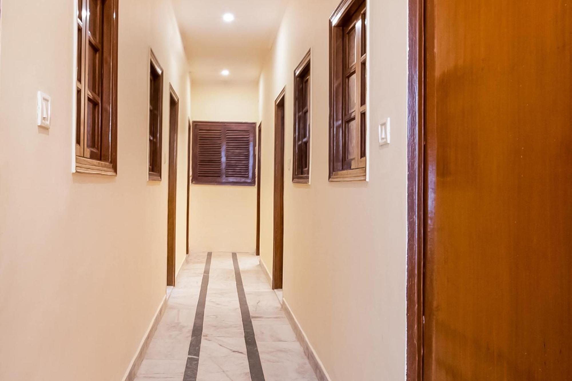 Hotel O City Inn Dx New Delhi Exterior photo