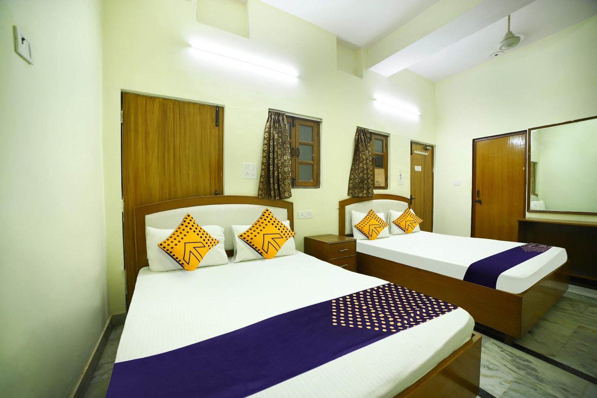 Hotel O City Inn Dx New Delhi Exterior photo