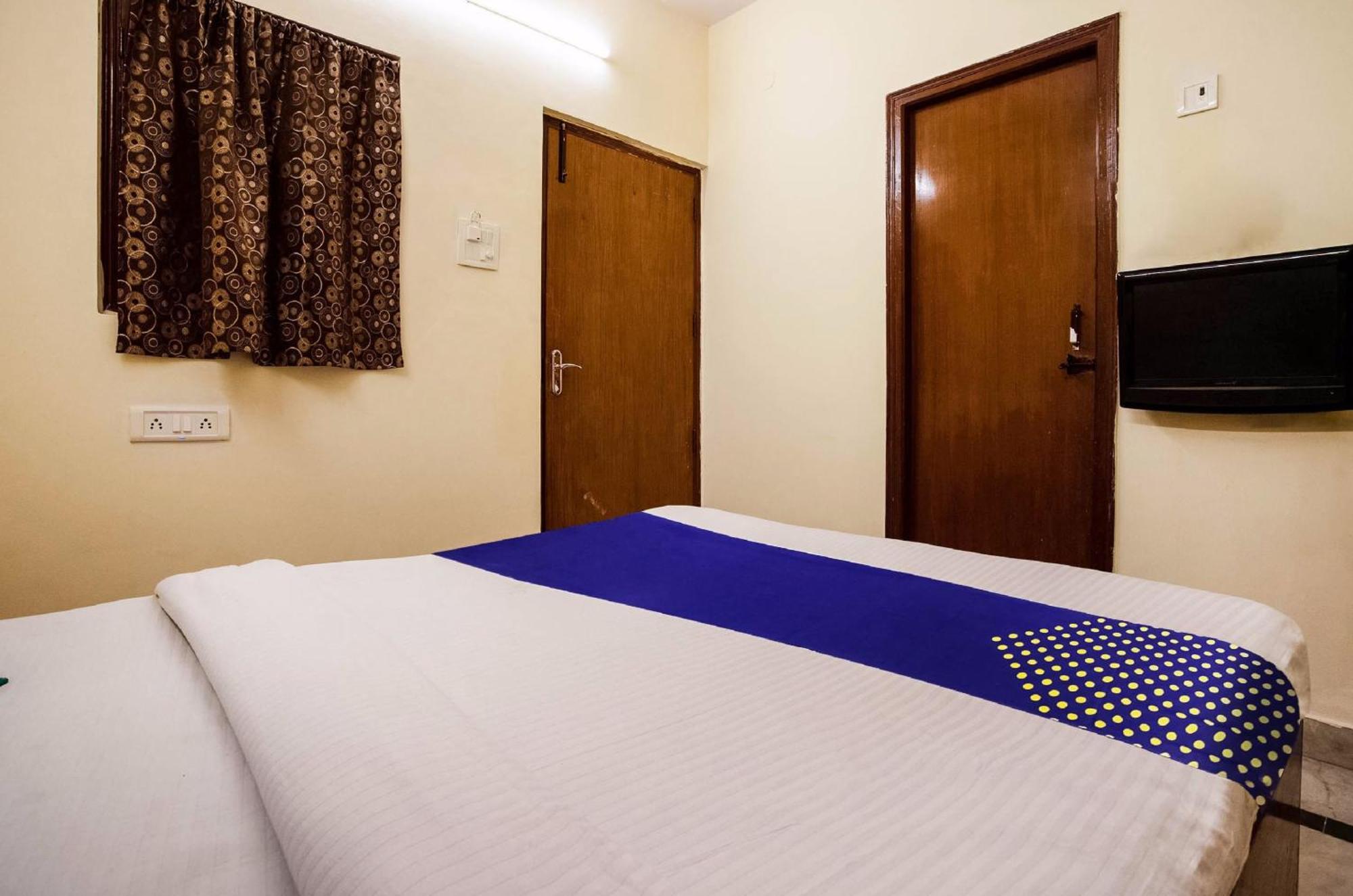 Hotel O City Inn Dx New Delhi Exterior photo