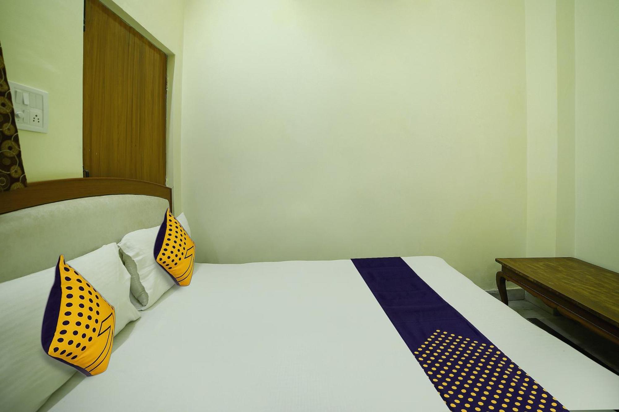 Hotel O City Inn Dx New Delhi Exterior photo